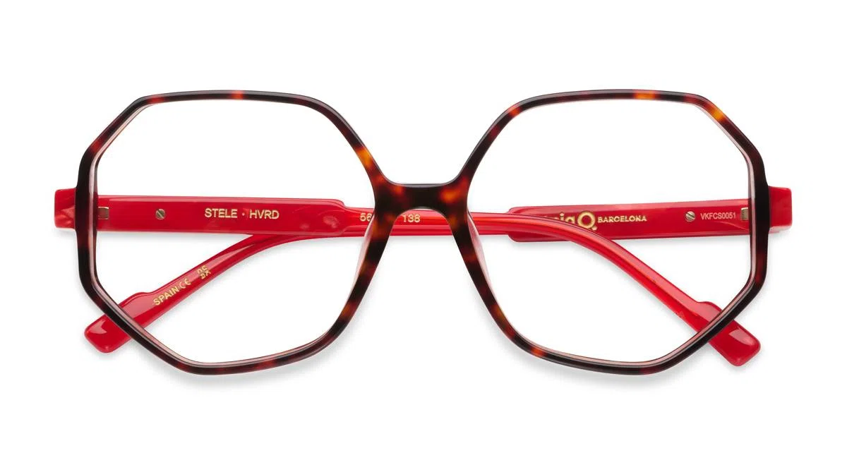 Etnia Barcelona STELE Eyeglasses - view 21